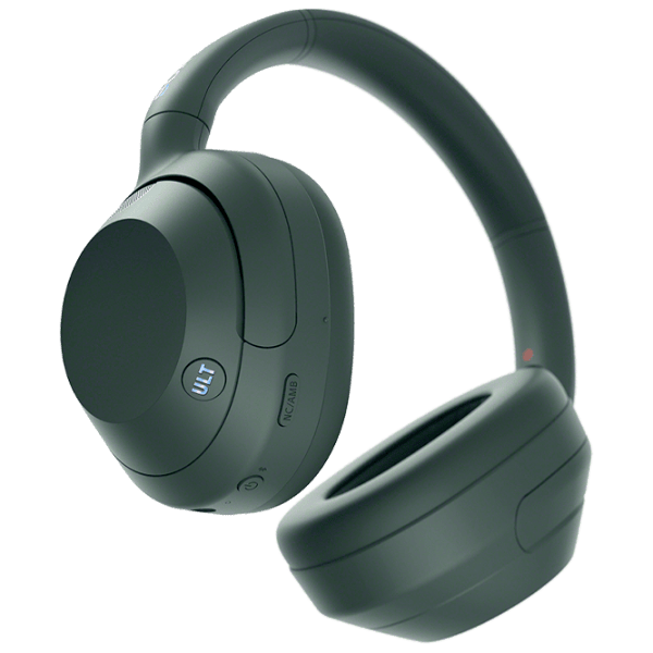 Căști Sony WH-ULT900N Green Fără fir / Personal / Over the ear photo 4