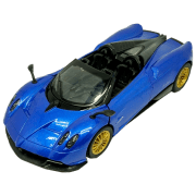 Машинка MSZ Pagani Huayra Roadster 68435 Разноцветный 