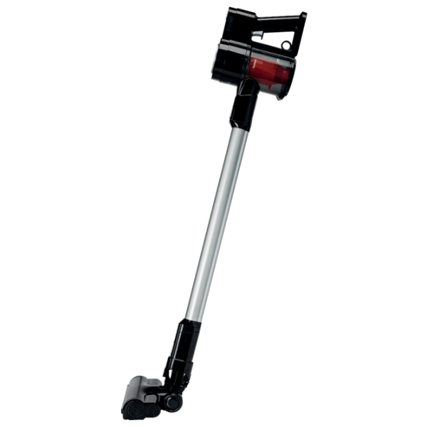 Aspirator vertical Gorenje SVC216FMLBKII Black 121 W | Uscată | Container | 0.5 l photo 2
