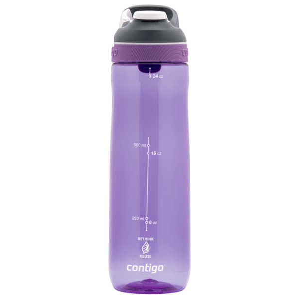 Sticlă pentru apă Contigo Cortland Grapevine 720 ml photo 1