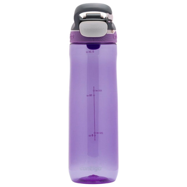 Sticlă pentru apă Contigo Cortland Grapevine 720 ml photo 2