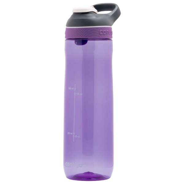 Sticlă pentru apă Contigo Cortland Grapevine 720 ml photo 3