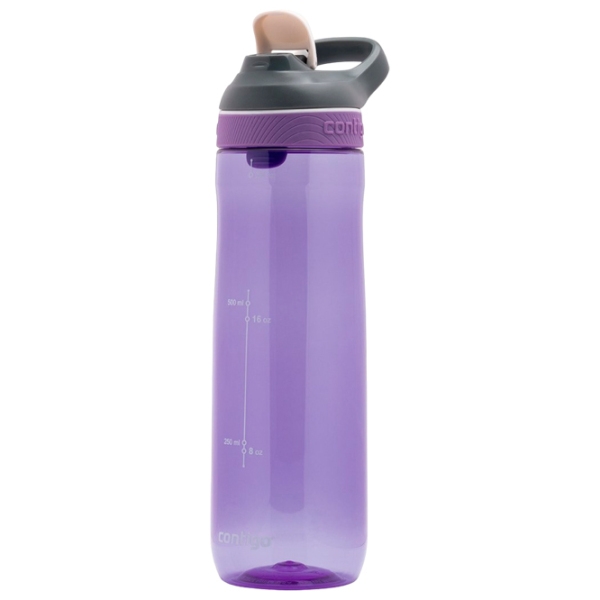 Sticlă pentru apă Contigo Cortland Grapevine 720 ml photo 4