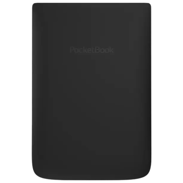 Carte electronică Pocketbook 618 Basic Lux 4 8 GB Black  photo 4