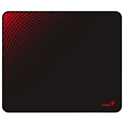 Covoraș pentru mouse Genius 230S Black 230 x 190 x 2.5 mm