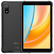 Планшет Ulefone Armor Pad Pro 8" Wi-Fi Черный 8 ГБ |
128 ГБ | 48 Мп | 