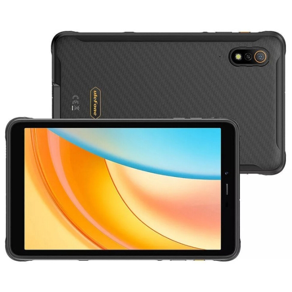 Планшет Ulefone Armor Pad Pro 8" Wi-Fi Черный 8 ГБ |
128 ГБ | 48 Мп |  photo 3