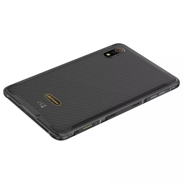 Планшет Ulefone Armor Pad Pro 8" Wi-Fi Черный 8 ГБ |
128 ГБ | 48 Мп |  photo 5