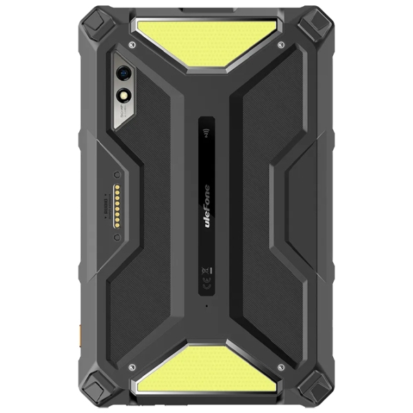 Планшет Ulefone Armor Pad 3 Pro 10.36" Wi-Fi Черный 8 ГБ |
256 ГБ | 50 Мп |  photo 6