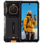 Ulefone Armor 26 Ultra 512 ГБ Black Оранжевый 6.78" | 200 МП | 12 ГБ | Dual SIM
