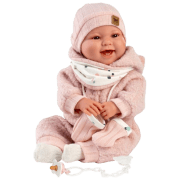 Кукла Llorens Tala малыш 84480 3+