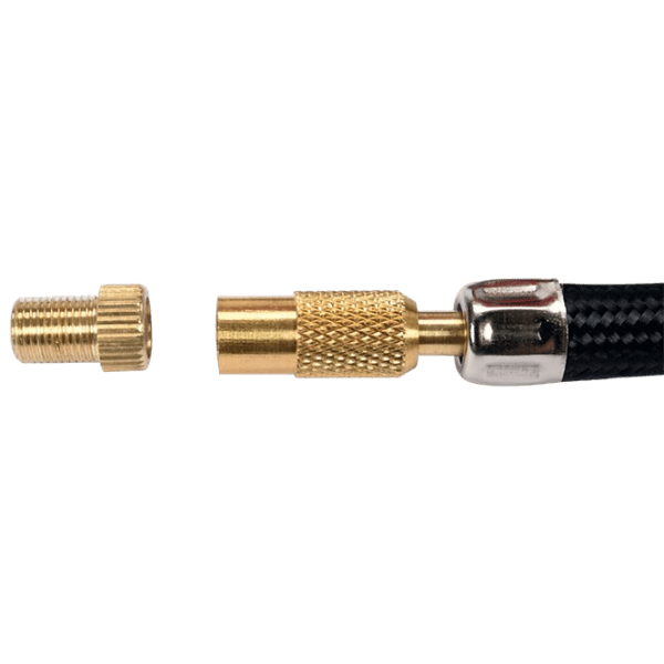 Compresor auto Yato YT82894 Red 14 l/ min/ 10 bar photo 7