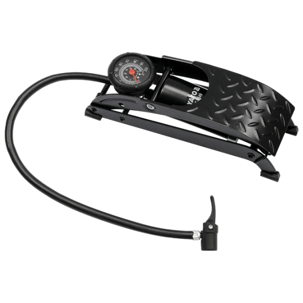 Pompă auto Yato YT7349 Black 7 bar photo 1
