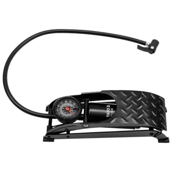 Pompă auto Yato YT7349 Black 7 bar photo 2