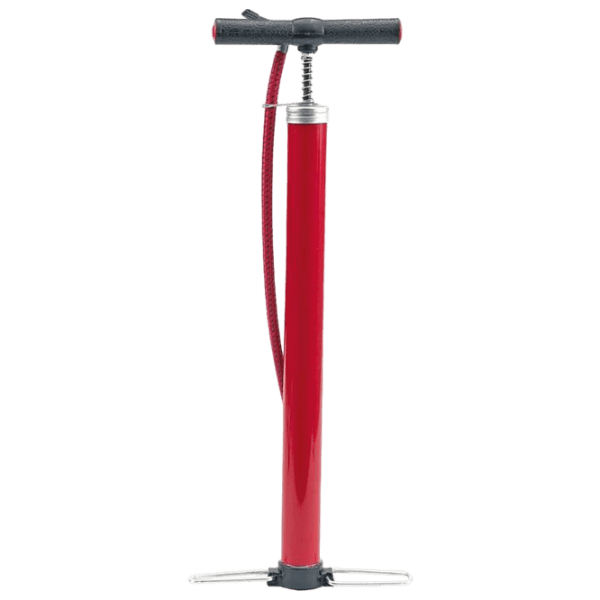 Pompă auto Toya 82020 Red 3 bar photo 1