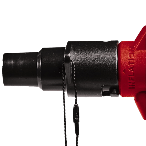 Автомобильный насос Einhell CE-AP 18 Li-Solo Красный 670 л/ мин/ 0.05 бар photo 3
