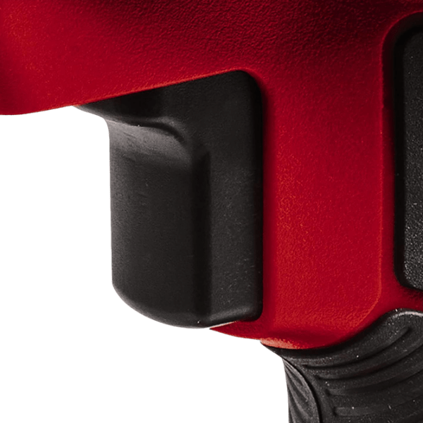 Автомобильный насос Einhell CE-AP 18 Li-Solo Красный 670 л/ мин/ 0.05 бар photo 4