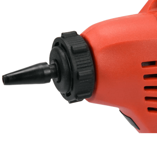 Compresor auto Yato YT82895 Red 14 l/ min/ 10 bar photo 5