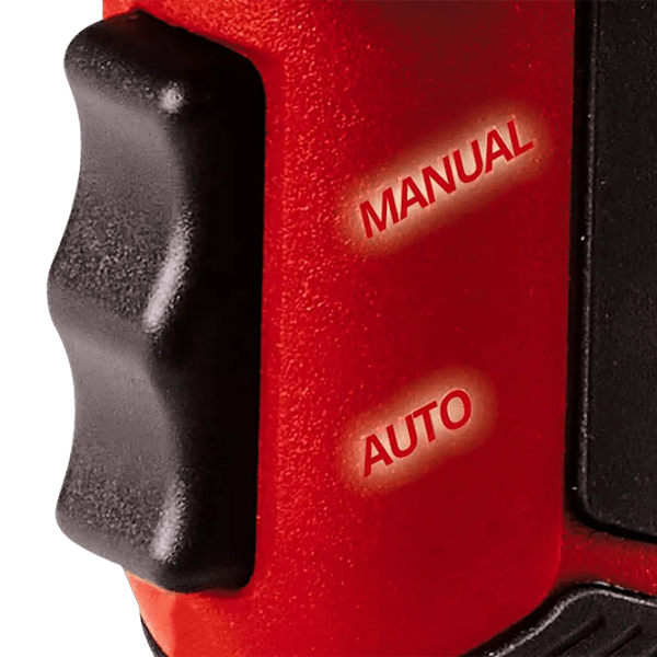 Автомобильный компрессор Einhell CE-CC 18 Li PXC SOLO Красный 12 л/ мин/ 11 бар photo 4