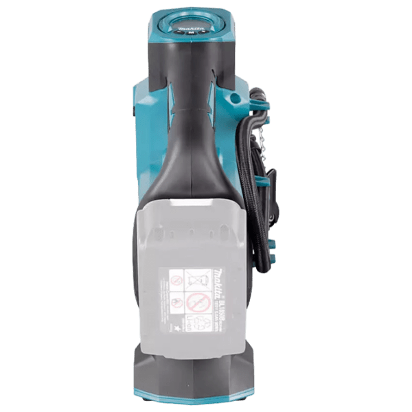 Автомобильный компрессор Makita DMP181Z Синий 22 л/ мин/ 11.1 бар photo 3