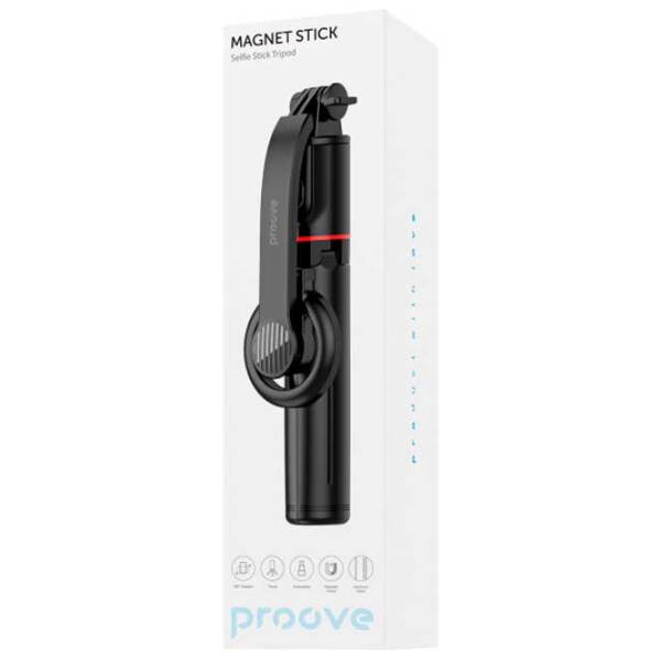 Штатив Proove Magnet Stick Черный  photo 10