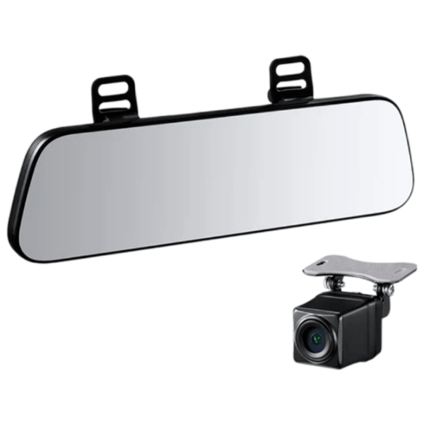 Cameră Auto 70mai Dash Cam S500 + Rear Cam (RC13) Black CMOS/ Black photo 4
