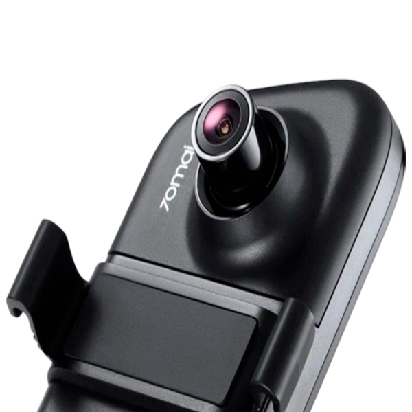Cameră Auto 70mai Dash Cam S500 + Rear Cam (RC13) Black CMOS/ Black photo 6
