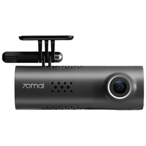 Cameră Auto 70mai M200 Dash Cam 3 Dark Grey CMOS/ Dark Grey photo 1