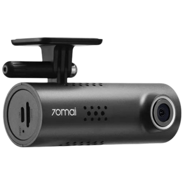 Cameră Auto 70mai M200 Dash Cam 3 Dark Grey CMOS/ Dark Grey photo 2
