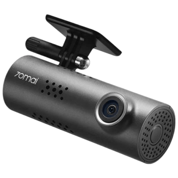 Cameră Auto 70mai M200 Dash Cam 3 Dark Grey CMOS/ Dark Grey photo 3