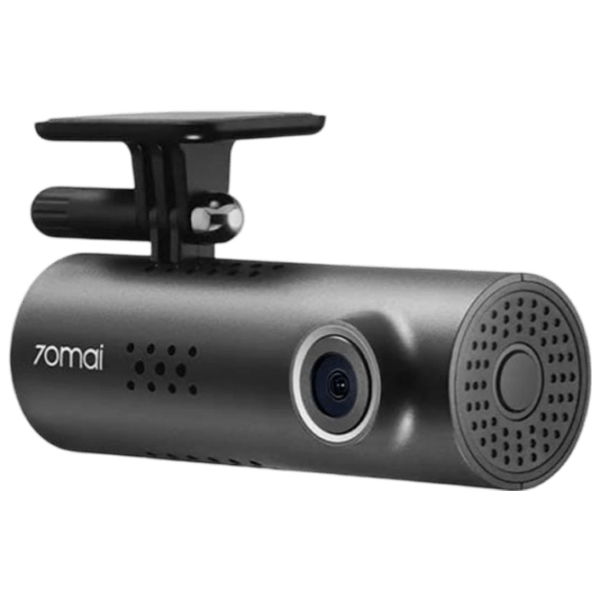 Cameră Auto 70mai M200 Dash Cam 3 Dark Grey CMOS/ Dark Grey photo 4