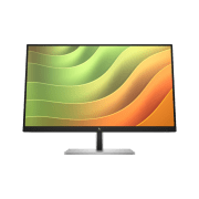 Монитор HP E24u G5 Черный 23.8" Full HD IPS WLED