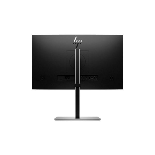 Monitor HP E24u G5 Black 23.8" Full HD IPS WLED photo 5