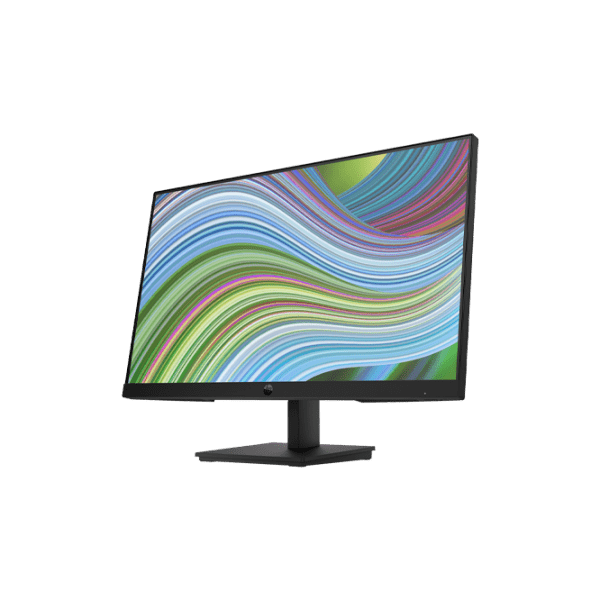 Monitor HP P24 G5 Black 23.8" Full HD IPS WLED photo 2