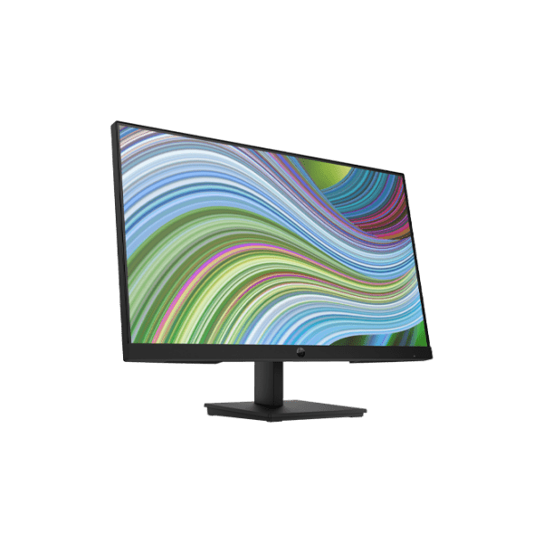 Monitor HP P24 G5 Black 23.8" Full HD IPS WLED photo 3