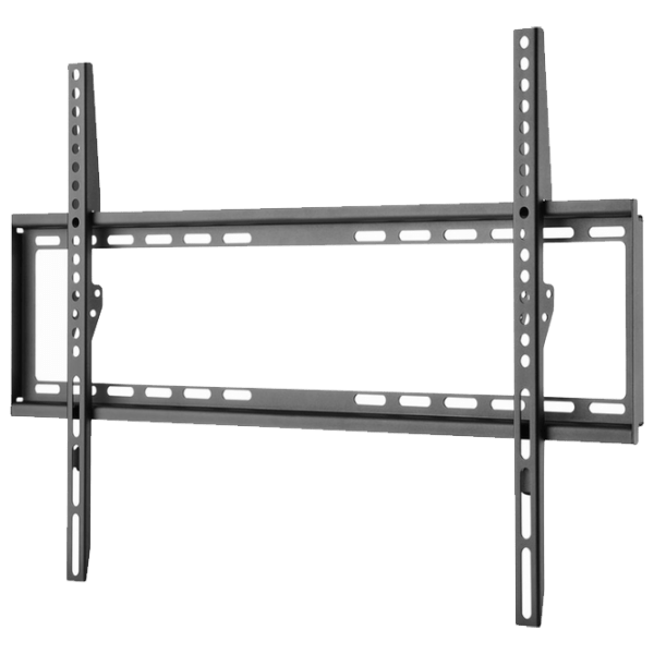 Suport TV Gembird WM-70F-03 Black VESA 200 x 200 mm photo 3