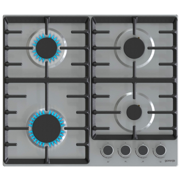 Cuptor încorporabil Gorenje BO6735E02X+G642ABX Inox A, 77 l photo 3