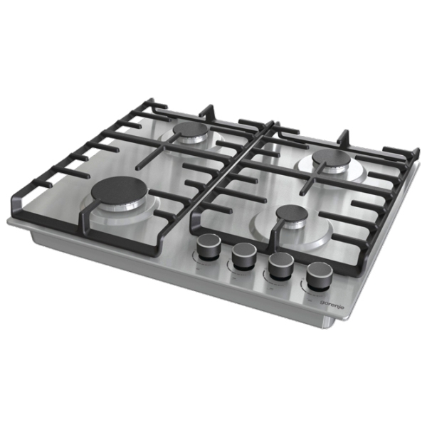 Cuptor încorporabil Gorenje BO6735E02X+G642ABX Inox A, 77 l photo 4