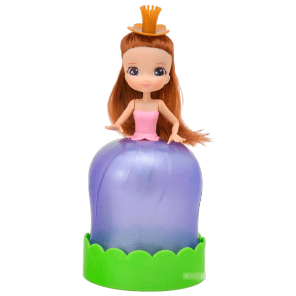 Кукла Emco Flower Princesses Принцесса 4897041134612 3+ photo 1