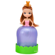 Кукла Emco Flower Princesses Принцесса 4897041134612 3+