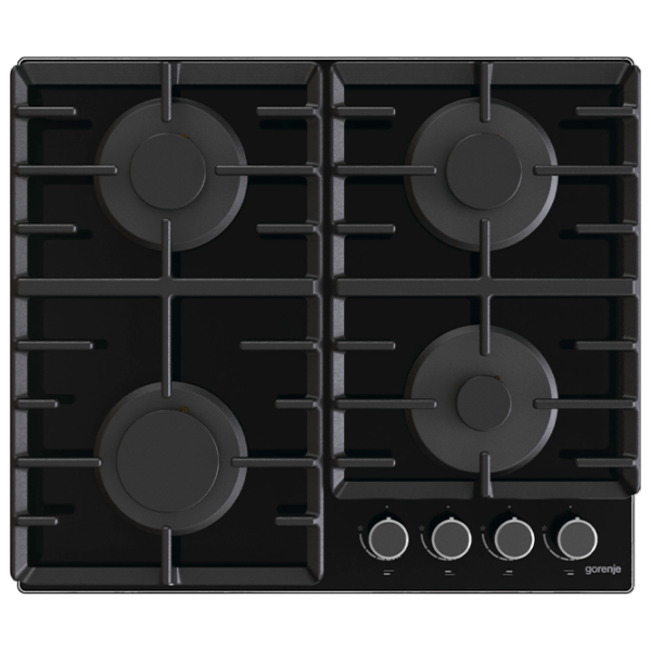 Духовой шкаф Gorenje BO6735E02BK+GT642AB Черный A, 77 л photo 3