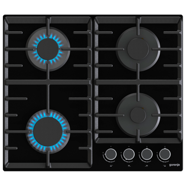Духовой шкаф Gorenje BO6735E02BK+GT642AB Черный A, 77 л photo 4
