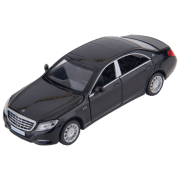 Mașină MSZ Mercedes-Benz S600 68401M Multicolor 