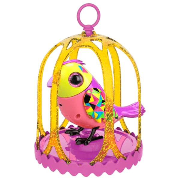 Игрушка Silverlit Animals 88615 Разноцветный 3+ photo 1