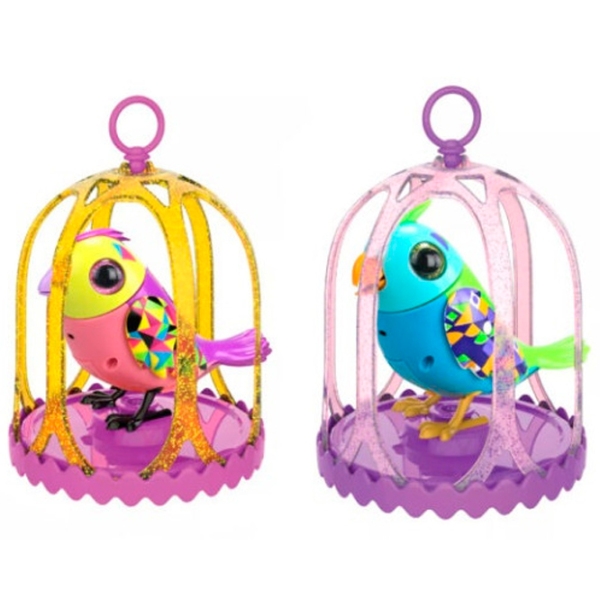 Игрушка Silverlit Animals 88615 Разноцветный 3+ photo 3