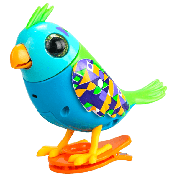 Игрушка Silverlit Animals 88614 Разноцветный 3+ photo 1