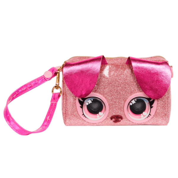 Jucărie Spin Master Purse Pets 6067566 Multicolor 4+ photo 1