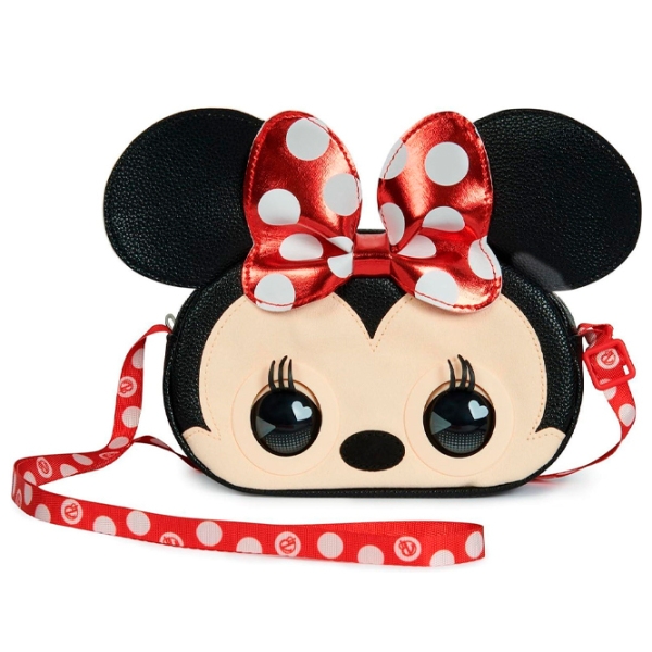 Игрушка Spin Master Purse Pets 6067385 Черный 5+ photo 4