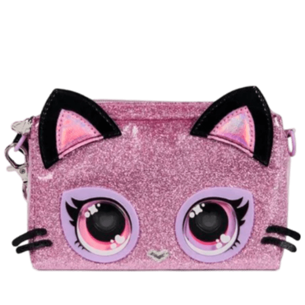 Игрушка Spin Master Purse Pets 6066784 Розовый 5+ photo 1