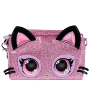 Игрушка Spin Master Purse Pets 6066784 Розовый 5+